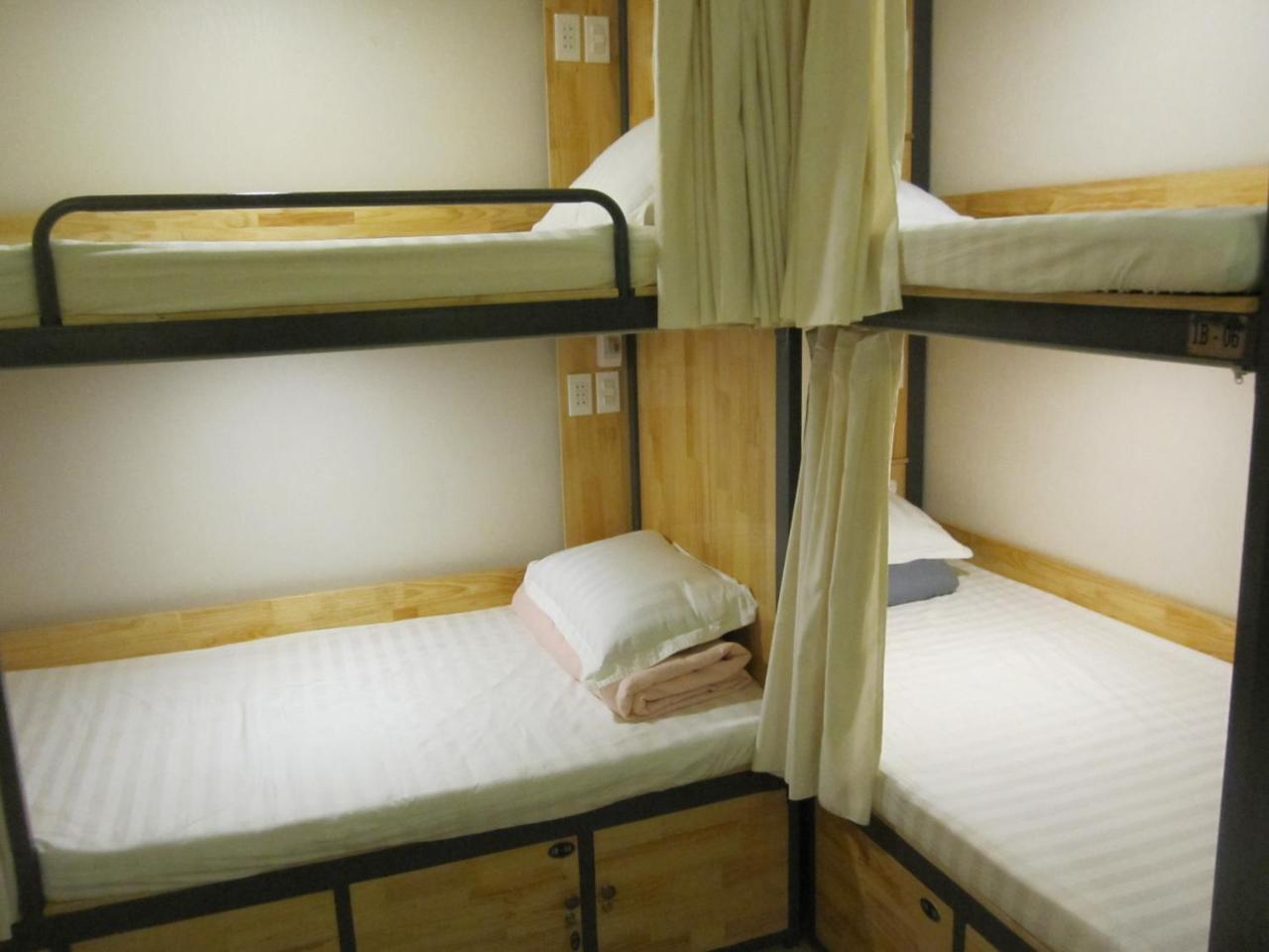 The Lily Hostel & Coffee Хошимин Экстерьер фото