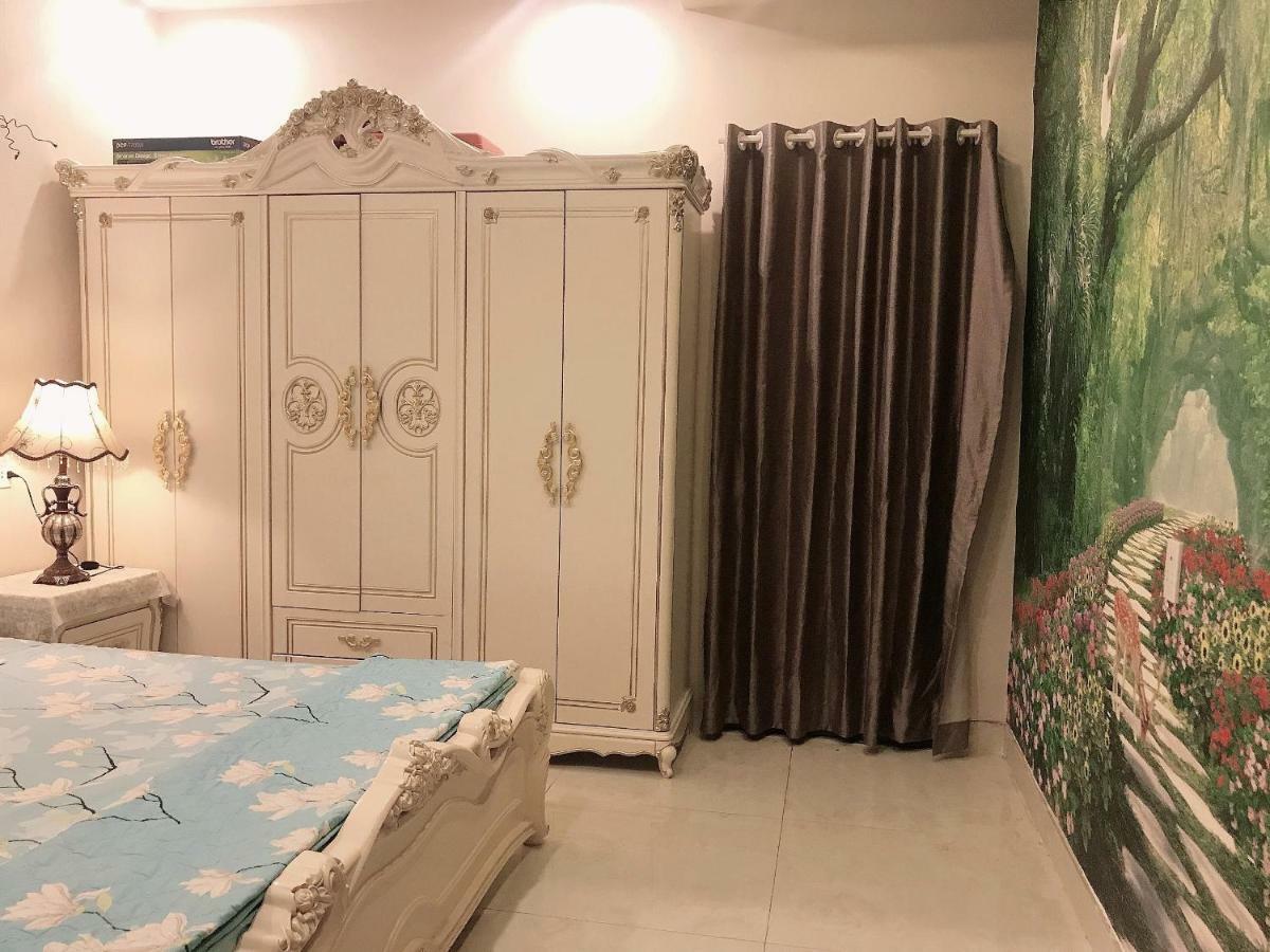 The Lily Hostel & Coffee Хошимин Экстерьер фото